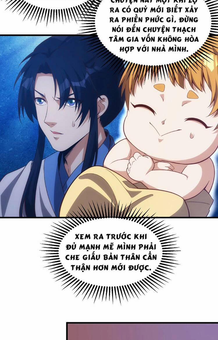 manhwax10.com - Truyện Manhwa Đạo Sĩ Ma Pháp Dị Thế Giới Chương 2 Trang 44