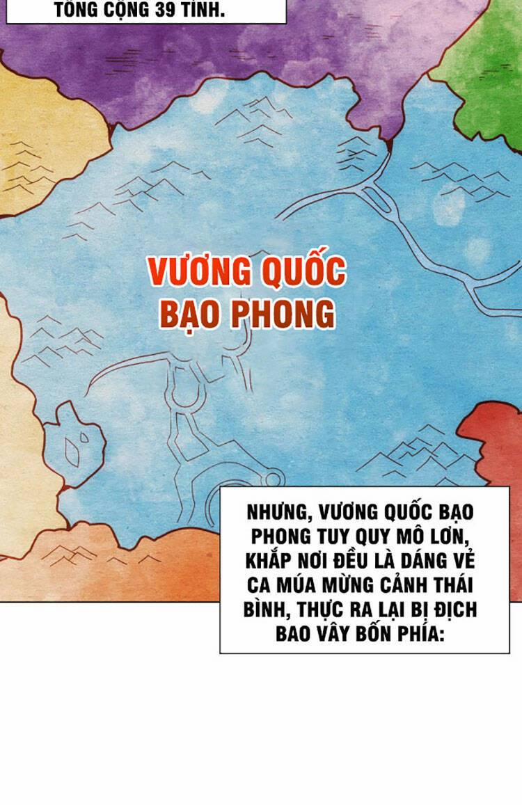 manhwax10.com - Truyện Manhwa Đạo Sĩ Ma Pháp Dị Thế Giới Chương 2 Trang 6