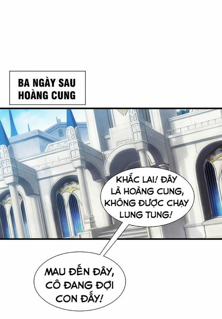 manhwax10.com - Truyện Manhwa Đạo Sĩ Ma Pháp Dị Thế Giới Chương 2 Trang 53