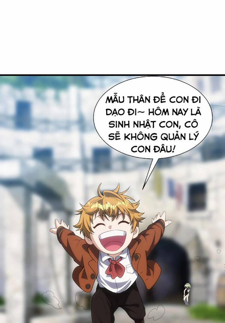 manhwax10.com - Truyện Manhwa Đạo Sĩ Ma Pháp Dị Thế Giới Chương 2 Trang 54