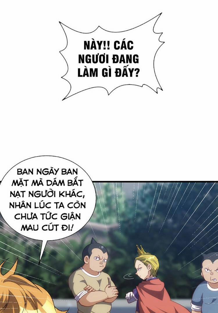 manhwax10.com - Truyện Manhwa Đạo Sĩ Ma Pháp Dị Thế Giới Chương 2 Trang 62