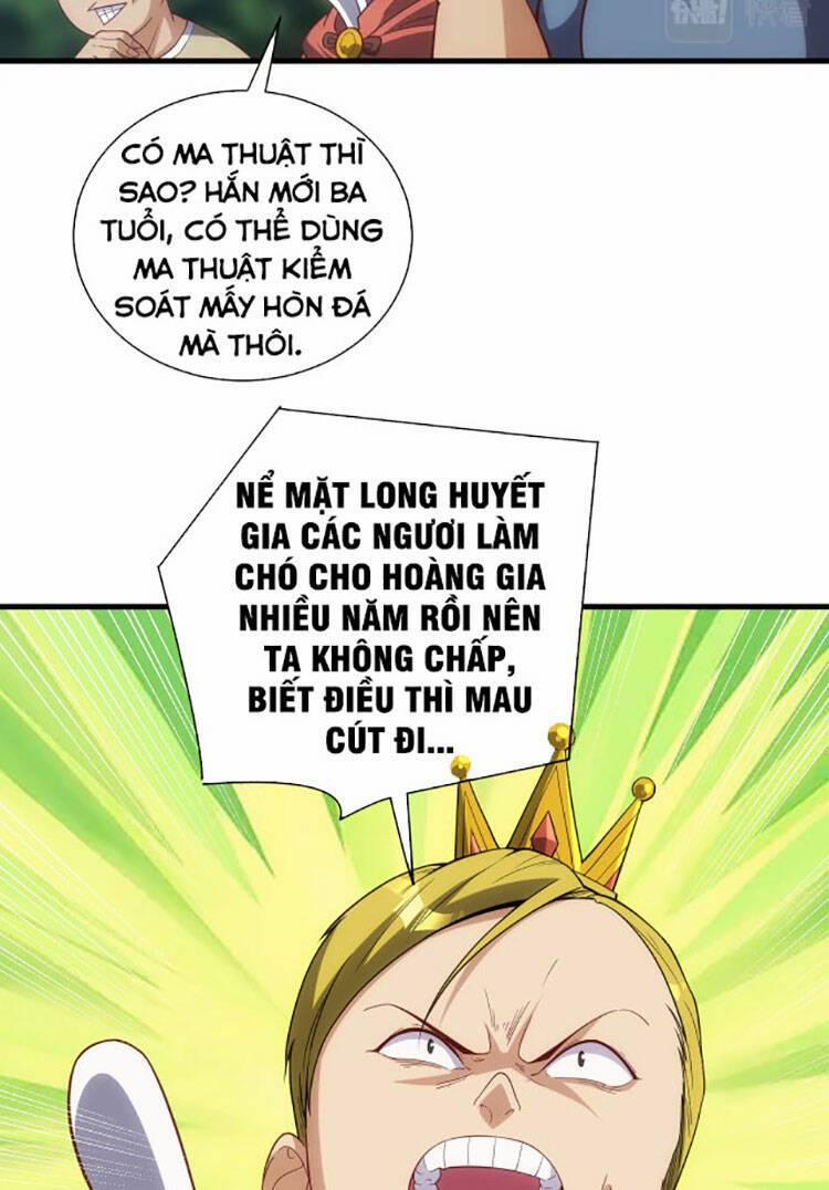 manhwax10.com - Truyện Manhwa Đạo Sĩ Ma Pháp Dị Thế Giới Chương 2 Trang 66
