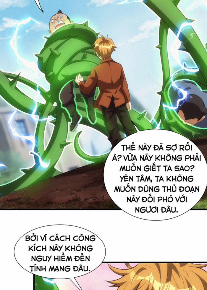 manhwax10.com - Truyện Manhwa Đạo Sĩ Ma Pháp Dị Thế Giới Chương 3 Trang 34