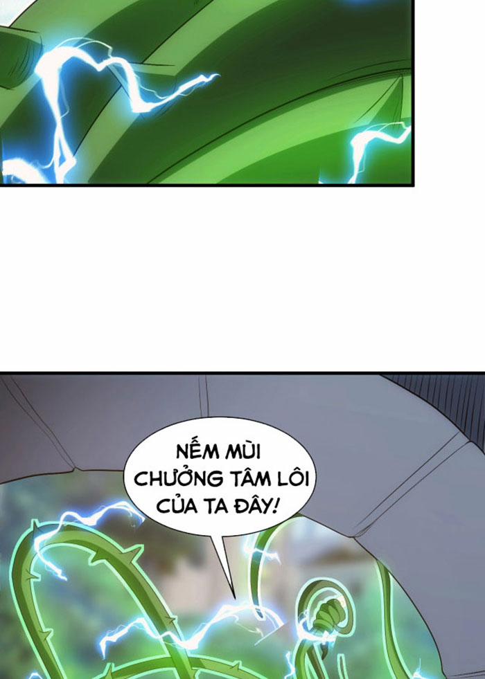 manhwax10.com - Truyện Manhwa Đạo Sĩ Ma Pháp Dị Thế Giới Chương 3 Trang 36