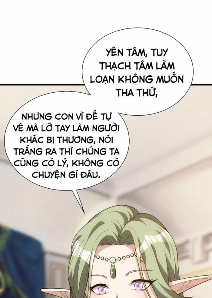 manhwax10.com - Truyện Manhwa Đạo Sĩ Ma Pháp Dị Thế Giới Chương 3 Trang 54