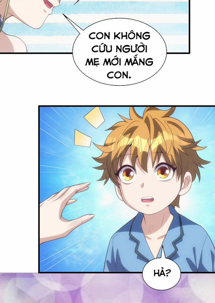 manhwax10.com - Truyện Manhwa Đạo Sĩ Ma Pháp Dị Thế Giới Chương 3 Trang 60