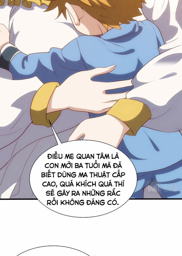 manhwax10.com - Truyện Manhwa Đạo Sĩ Ma Pháp Dị Thế Giới Chương 3 Trang 62