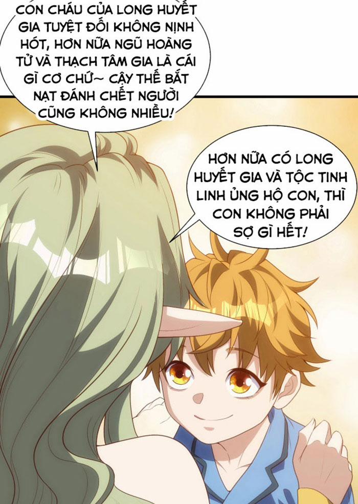 manhwax10.com - Truyện Manhwa Đạo Sĩ Ma Pháp Dị Thế Giới Chương 3 Trang 63