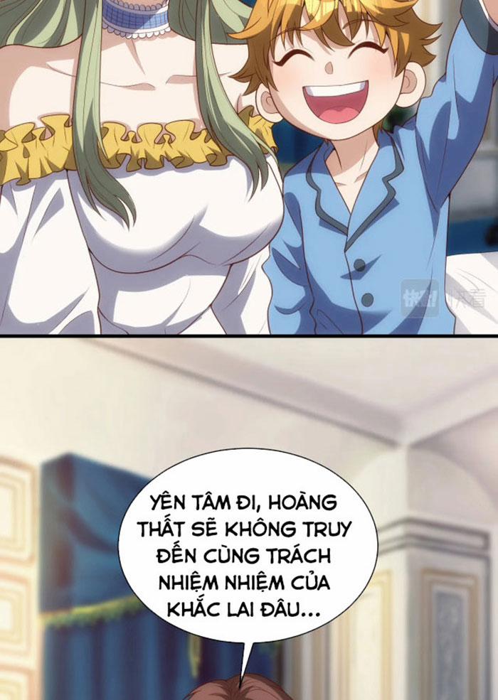 manhwax10.com - Truyện Manhwa Đạo Sĩ Ma Pháp Dị Thế Giới Chương 3 Trang 68