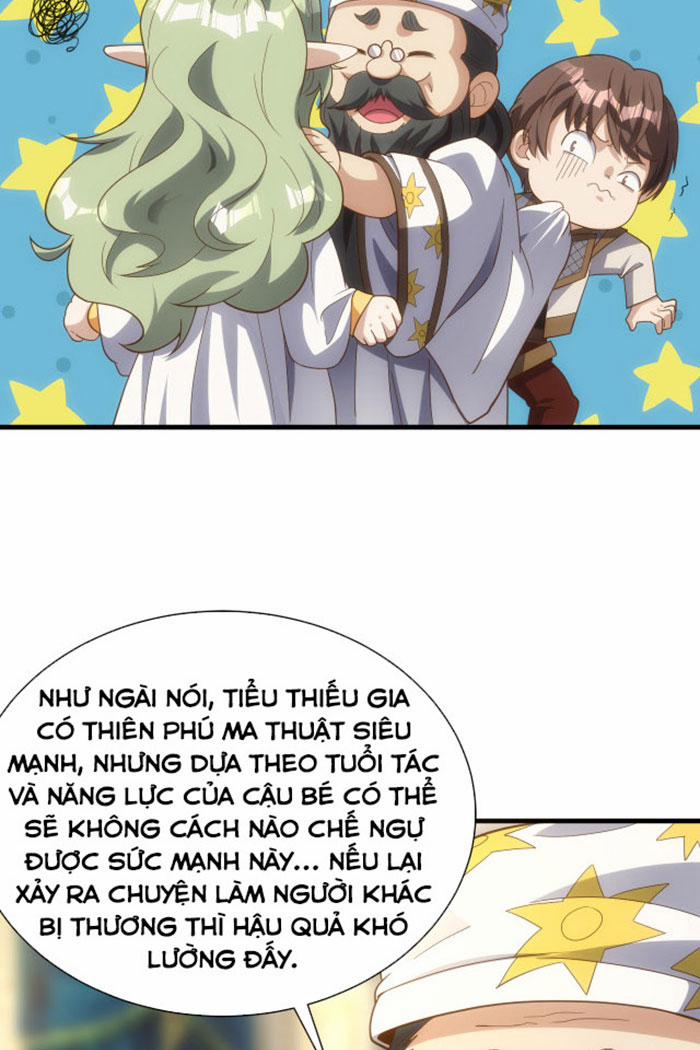 manhwax10.com - Truyện Manhwa Đạo Sĩ Ma Pháp Dị Thế Giới Chương 3 Trang 77