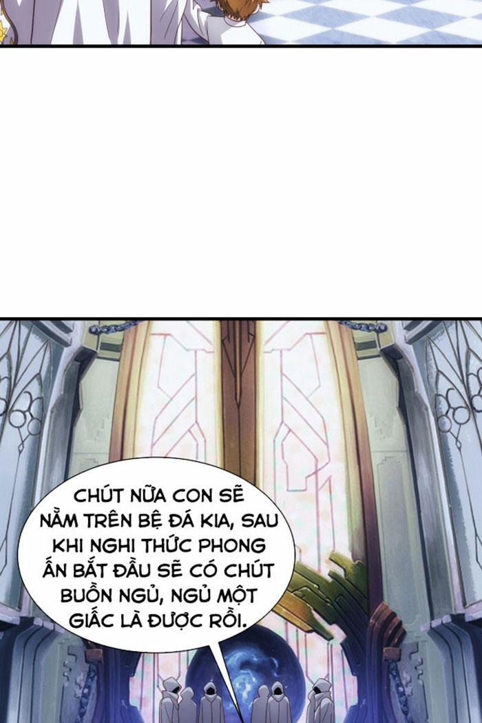 manhwax10.com - Truyện Manhwa Đạo Sĩ Ma Pháp Dị Thế Giới Chương 3 Trang 88