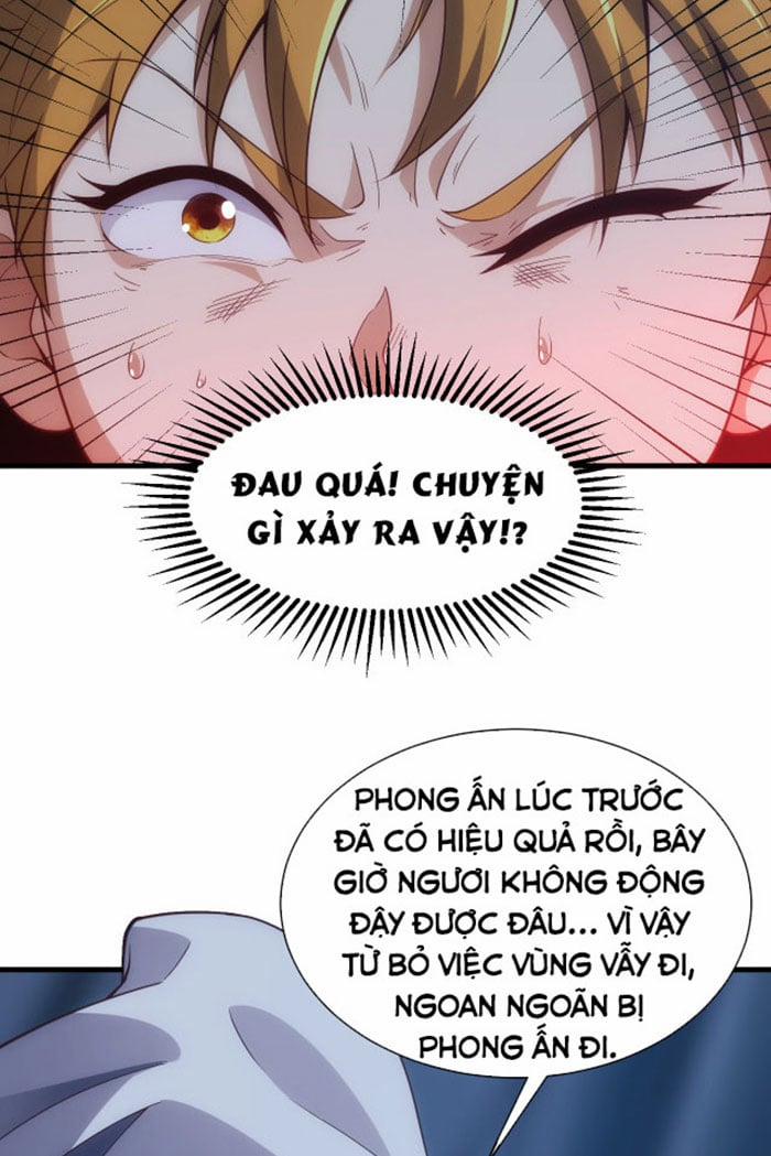 manhwax10.com - Truyện Manhwa Đạo Sĩ Ma Pháp Dị Thế Giới Chương 3 Trang 94