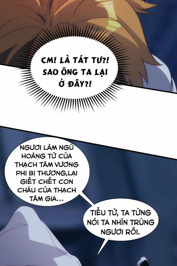 manhwax10.com - Truyện Manhwa Đạo Sĩ Ma Pháp Dị Thế Giới Chương 3 Trang 96