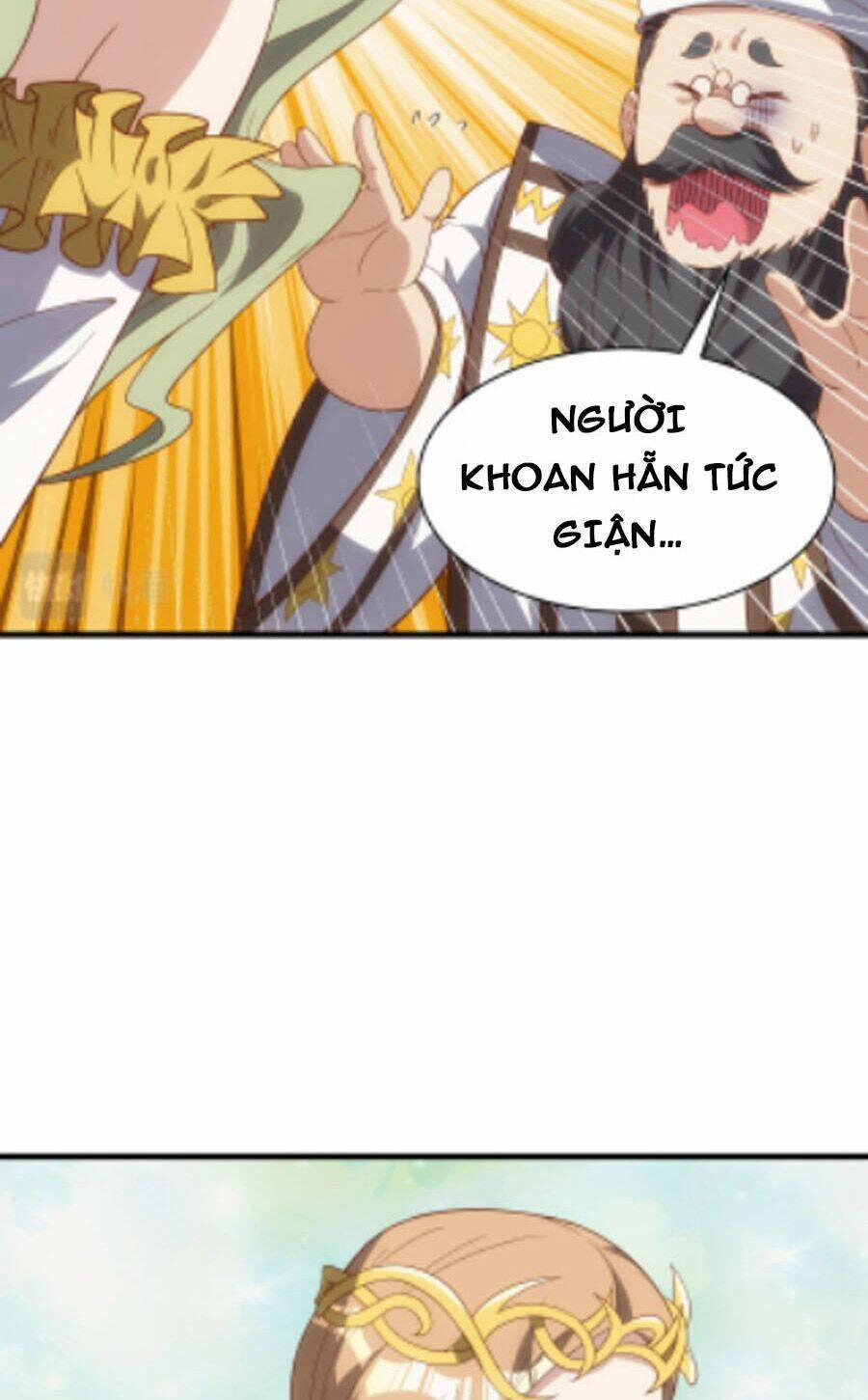 manhwax10.com - Truyện Manhwa Đạo Sĩ Ma Pháp Dị Thế Giới Chương 4 Trang 26