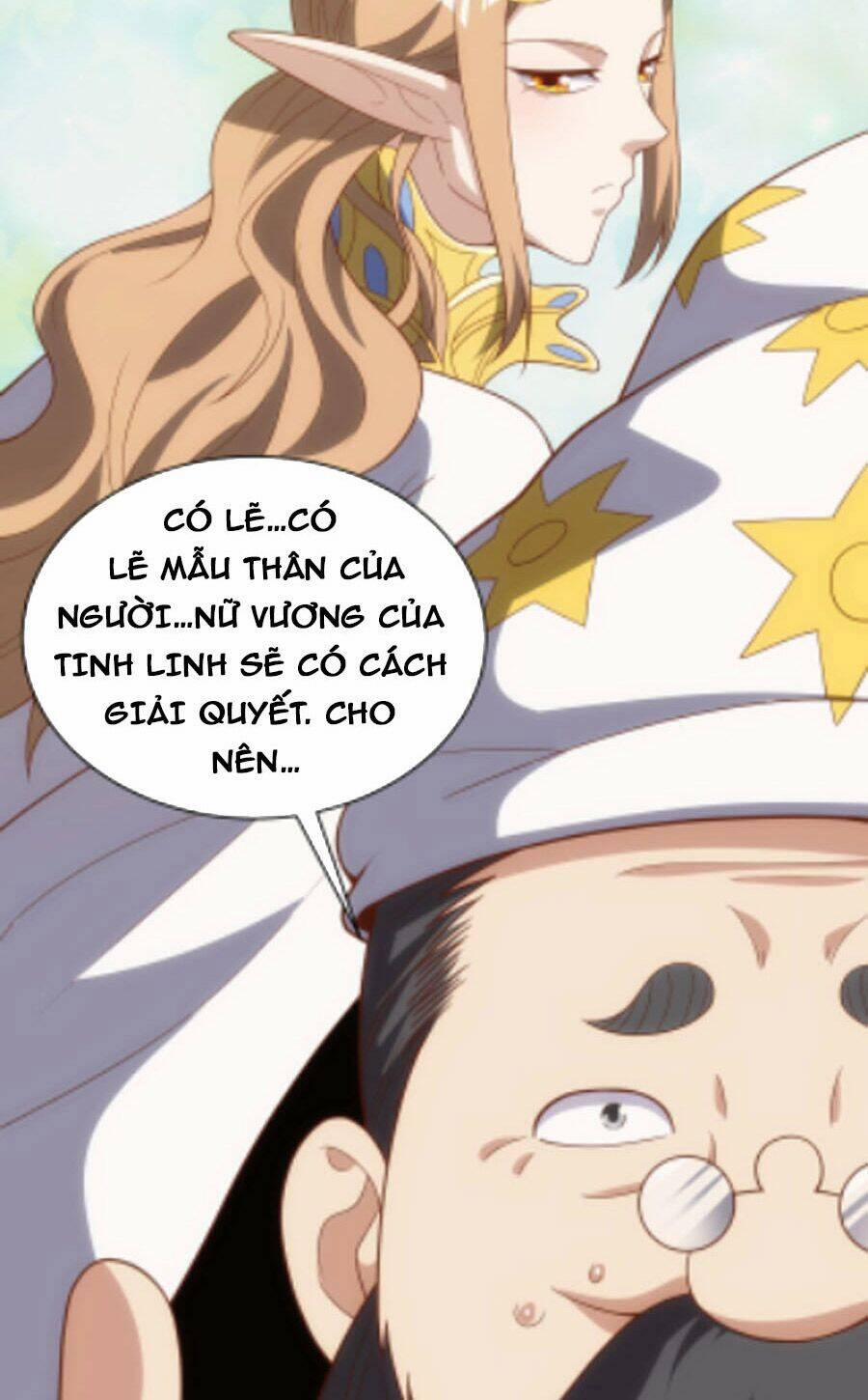 manhwax10.com - Truyện Manhwa Đạo Sĩ Ma Pháp Dị Thế Giới Chương 4 Trang 27