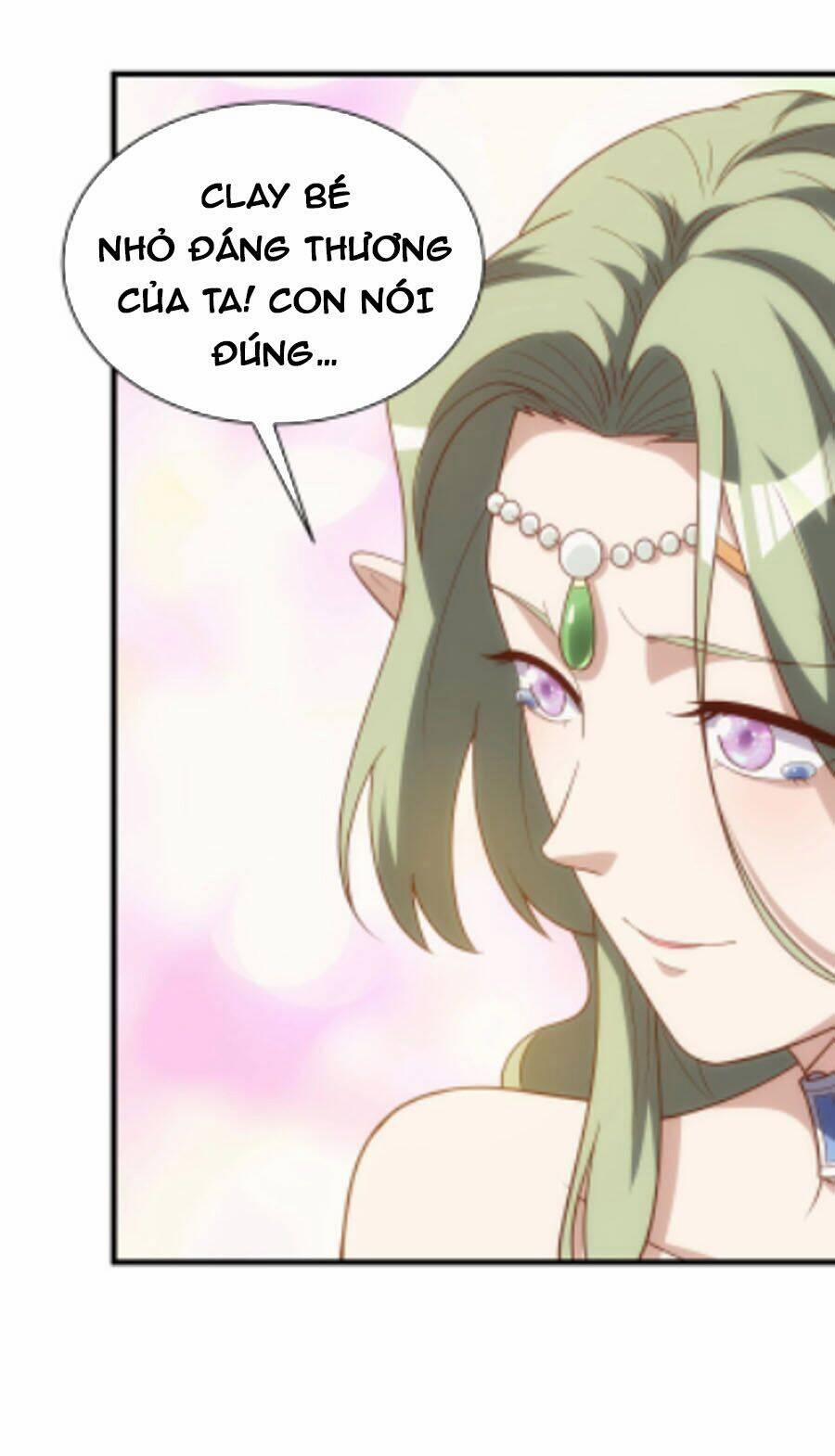 manhwax10.com - Truyện Manhwa Đạo Sĩ Ma Pháp Dị Thế Giới Chương 4 Trang 31