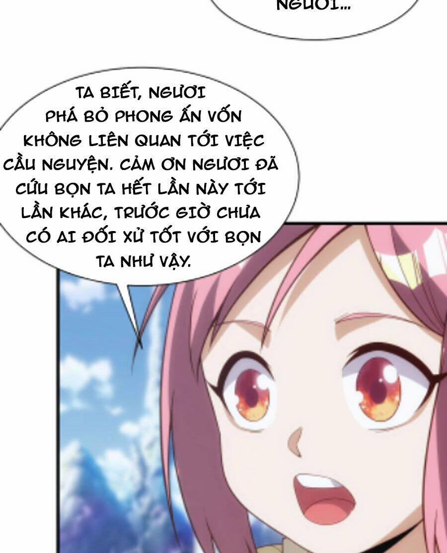 manhwax10.com - Truyện Manhwa Đạo Sĩ Ma Pháp Dị Thế Giới Chương 4 Trang 40