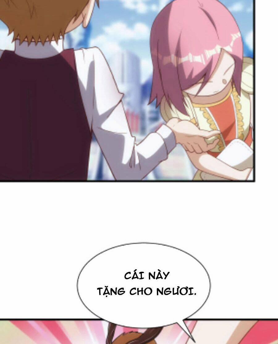 manhwax10.com - Truyện Manhwa Đạo Sĩ Ma Pháp Dị Thế Giới Chương 4 Trang 42