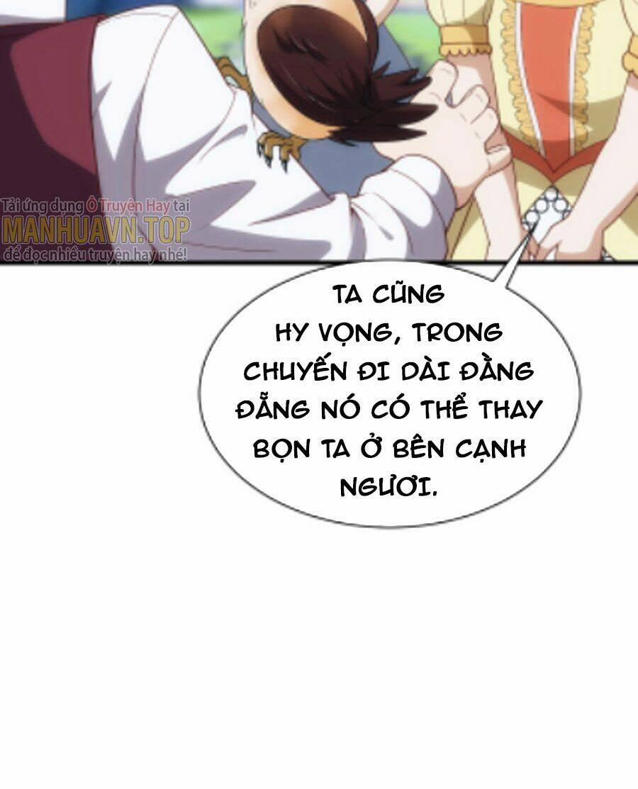 manhwax10.com - Truyện Manhwa Đạo Sĩ Ma Pháp Dị Thế Giới Chương 4 Trang 45