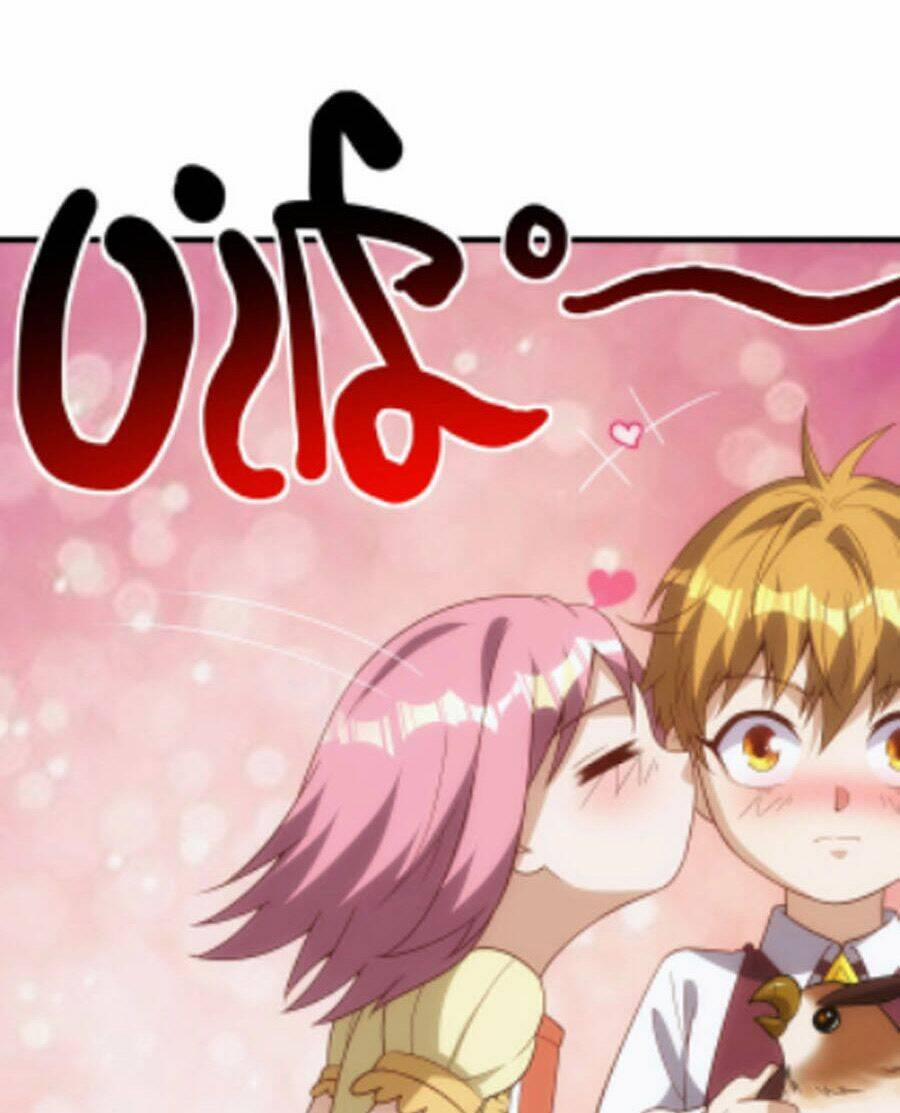 manhwax10.com - Truyện Manhwa Đạo Sĩ Ma Pháp Dị Thế Giới Chương 4 Trang 49
