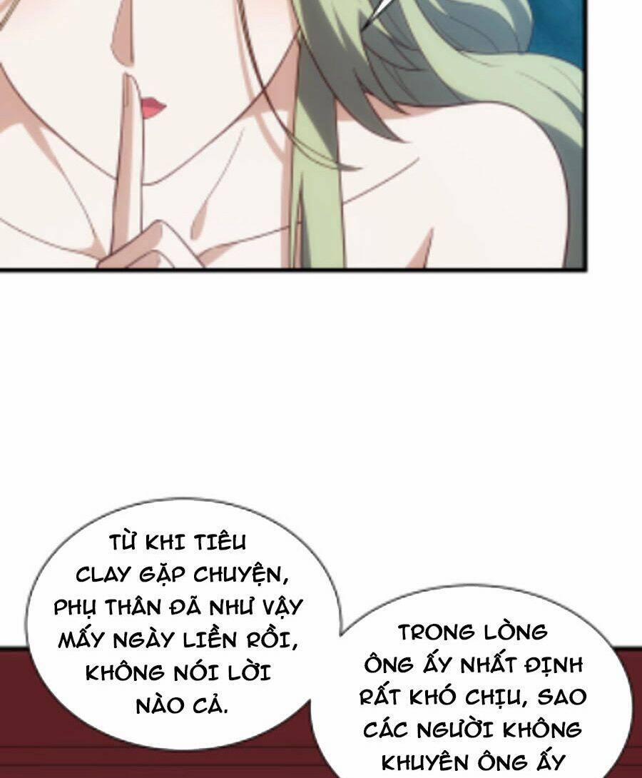 manhwax10.com - Truyện Manhwa Đạo Sĩ Ma Pháp Dị Thế Giới Chương 4 Trang 60
