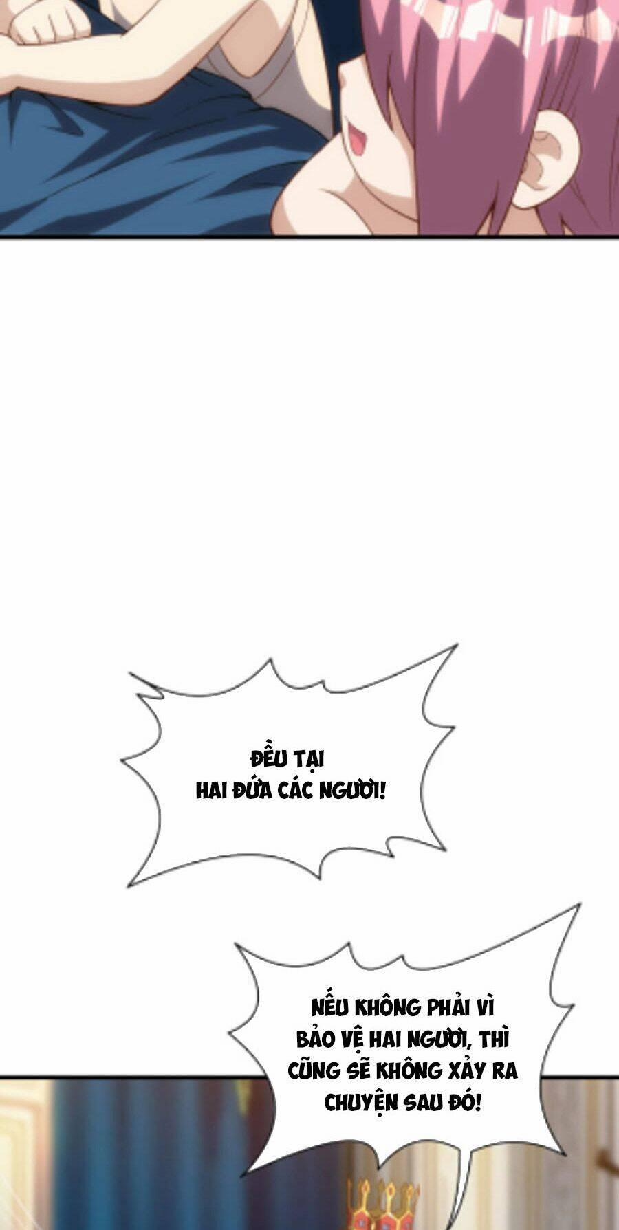 manhwax10.com - Truyện Manhwa Đạo Sĩ Ma Pháp Dị Thế Giới Chương 4 Trang 7