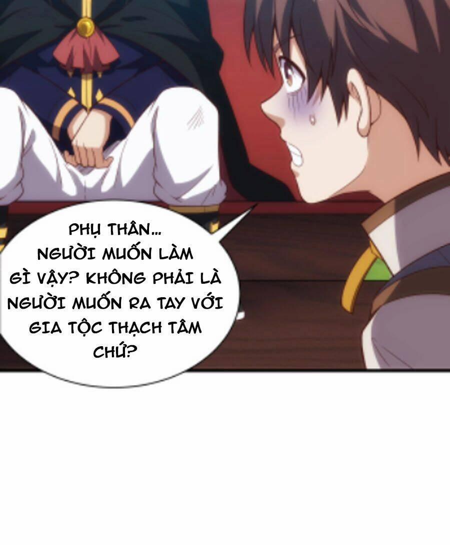 manhwax10.com - Truyện Manhwa Đạo Sĩ Ma Pháp Dị Thế Giới Chương 4 Trang 68