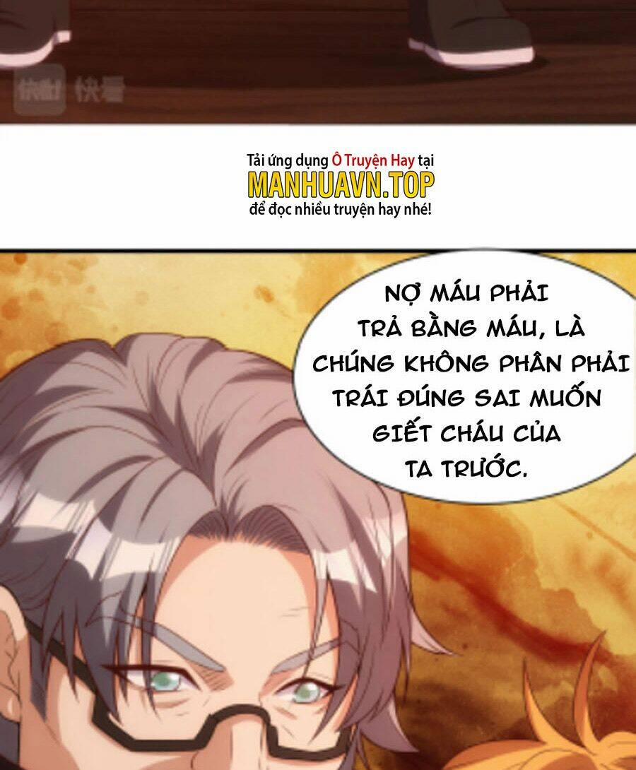 manhwax10.com - Truyện Manhwa Đạo Sĩ Ma Pháp Dị Thế Giới Chương 4 Trang 73