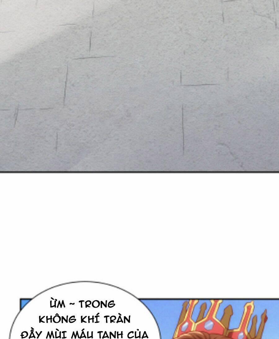 manhwax10.com - Truyện Manhwa Đạo Sĩ Ma Pháp Dị Thế Giới Chương 4 Trang 78