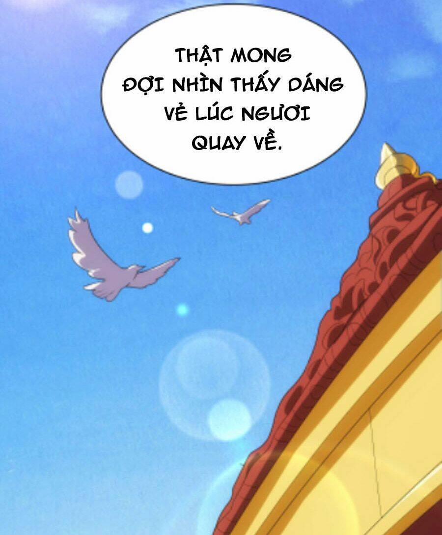manhwax10.com - Truyện Manhwa Đạo Sĩ Ma Pháp Dị Thế Giới Chương 4 Trang 81