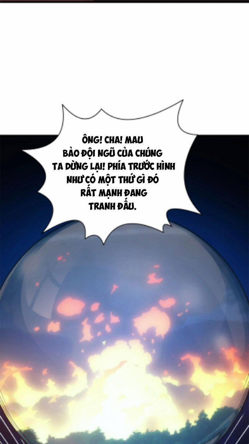 manhwax10.com - Truyện Manhwa Đạo Sĩ Ma Pháp Dị Thế Giới Chương 5 Trang 18