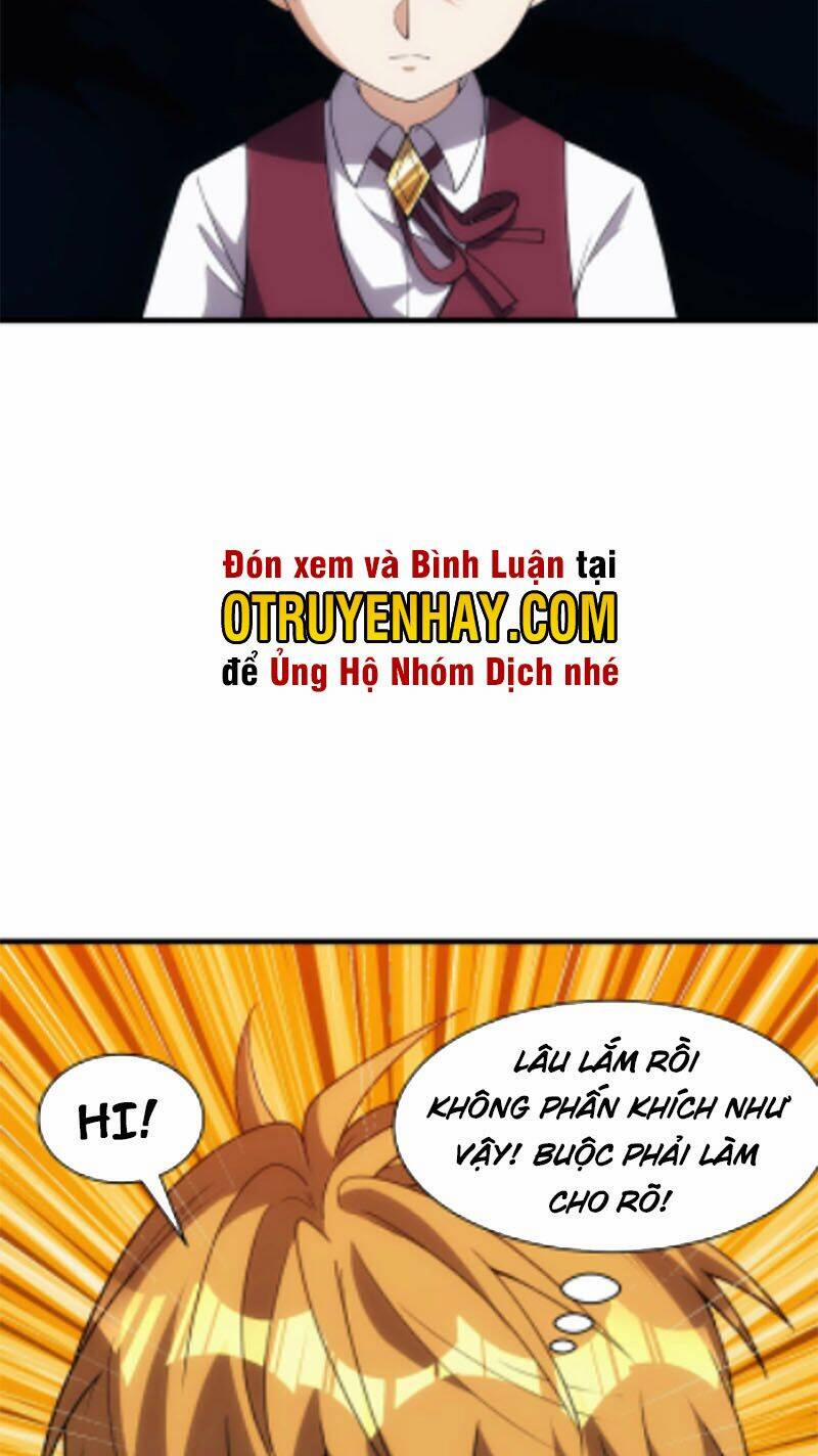 manhwax10.com - Truyện Manhwa Đạo Sĩ Ma Pháp Dị Thế Giới Chương 5 Trang 25