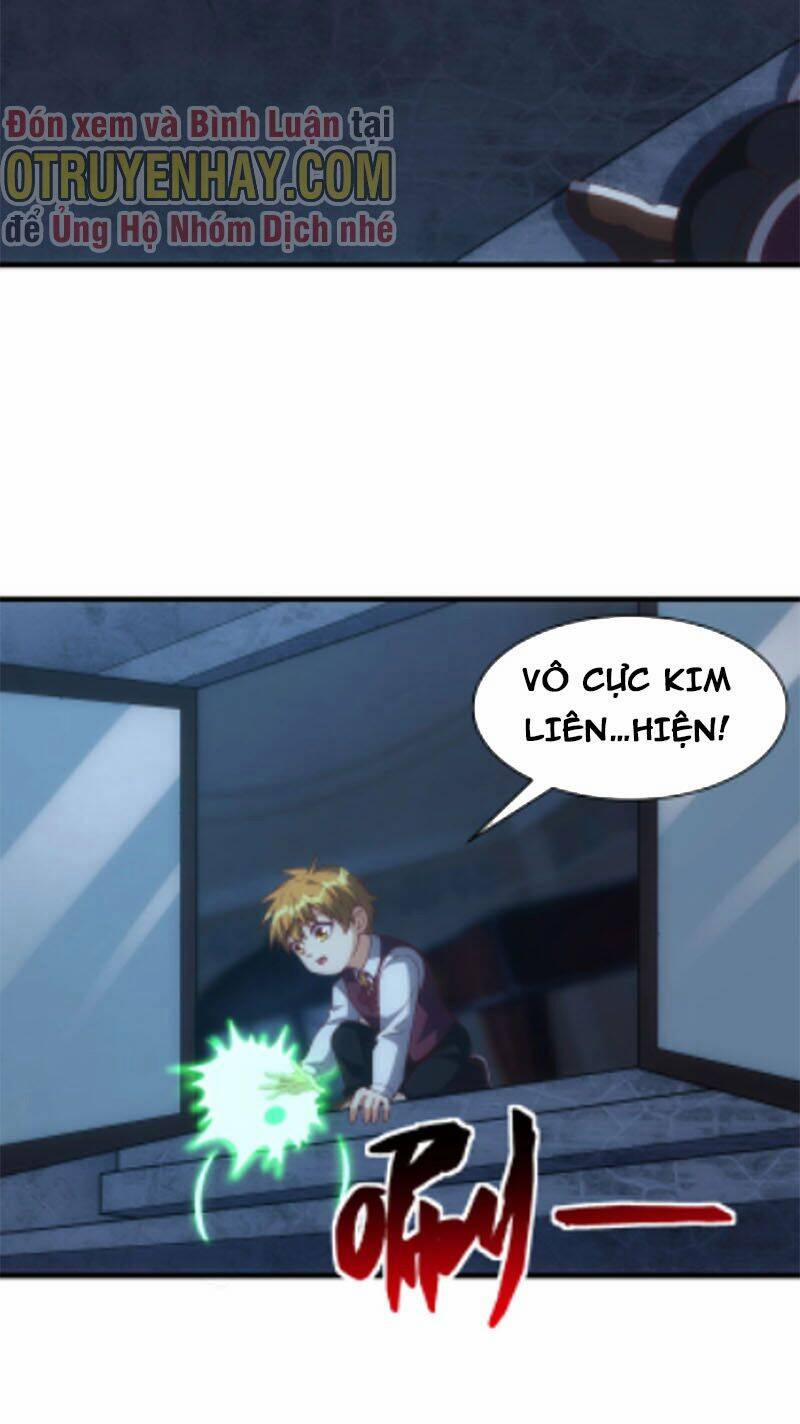 manhwax10.com - Truyện Manhwa Đạo Sĩ Ma Pháp Dị Thế Giới Chương 5 Trang 28