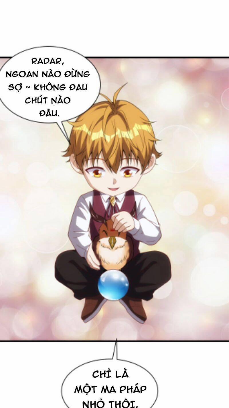 manhwax10.com - Truyện Manhwa Đạo Sĩ Ma Pháp Dị Thế Giới Chương 5 Trang 4