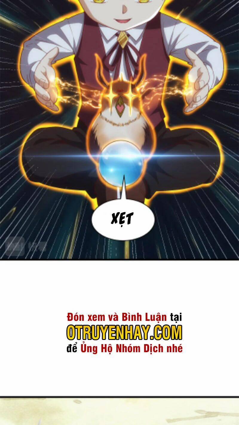 manhwax10.com - Truyện Manhwa Đạo Sĩ Ma Pháp Dị Thế Giới Chương 5 Trang 6