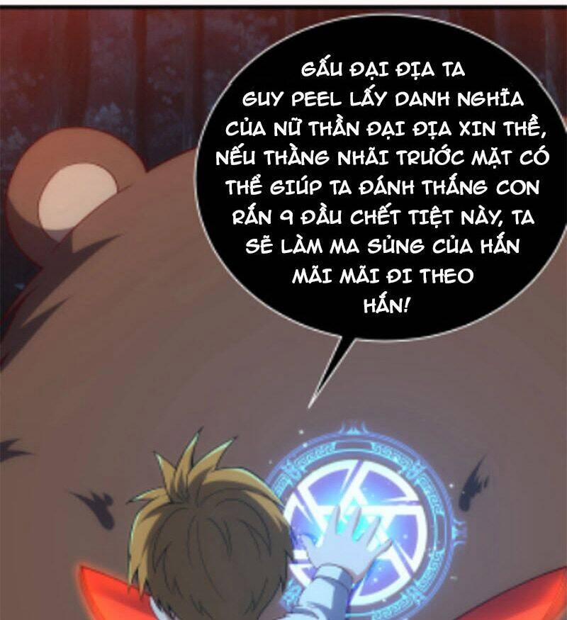manhwax10.com - Truyện Manhwa Đạo Sĩ Ma Pháp Dị Thế Giới Chương 5 Trang 58