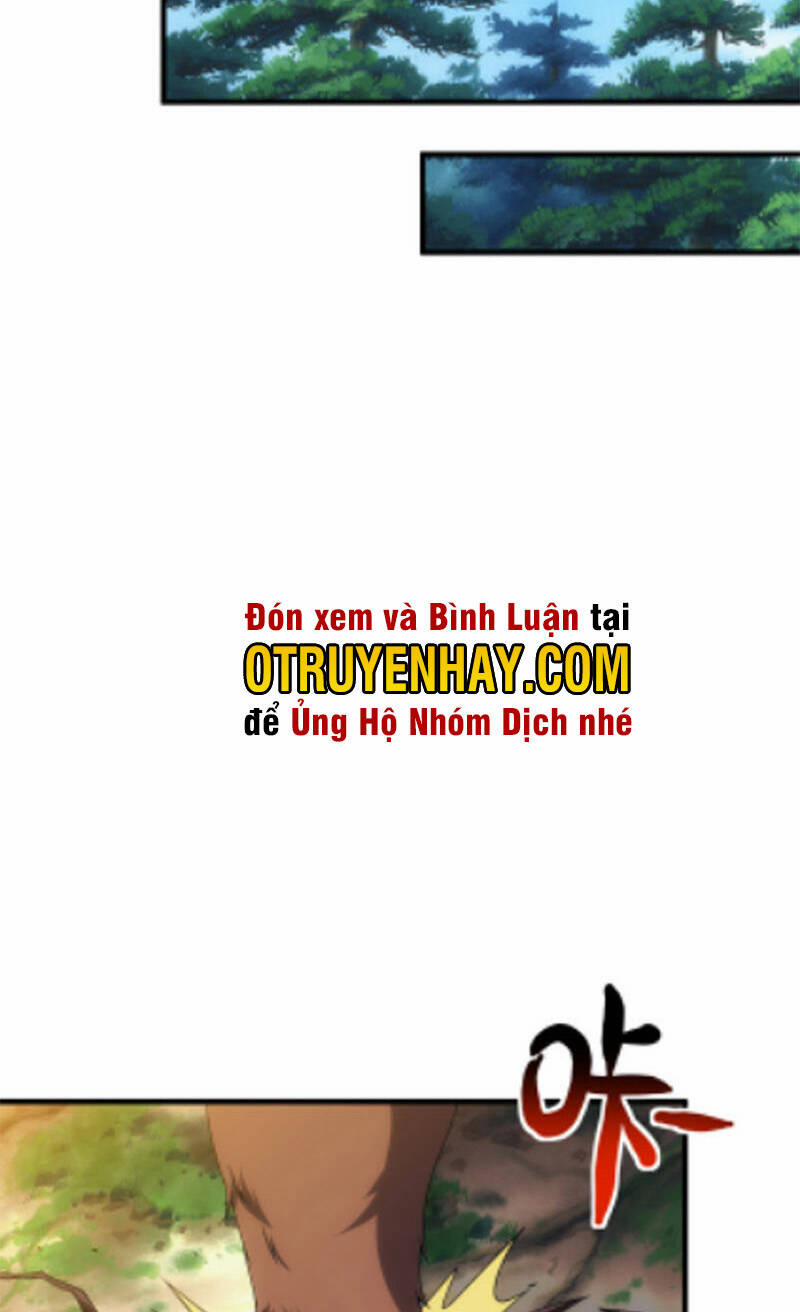 manhwax10.com - Truyện Manhwa Đạo Sĩ Ma Pháp Dị Thế Giới Chương 7 Trang 27