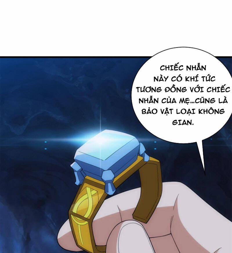 manhwax10.com - Truyện Manhwa Đạo Sĩ Ma Pháp Dị Thế Giới Chương 7 Trang 41