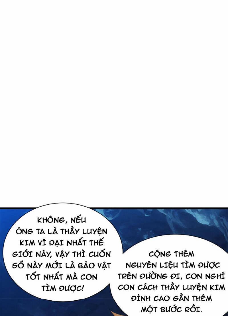 manhwax10.com - Truyện Manhwa Đạo Sĩ Ma Pháp Dị Thế Giới Chương 7 Trang 50