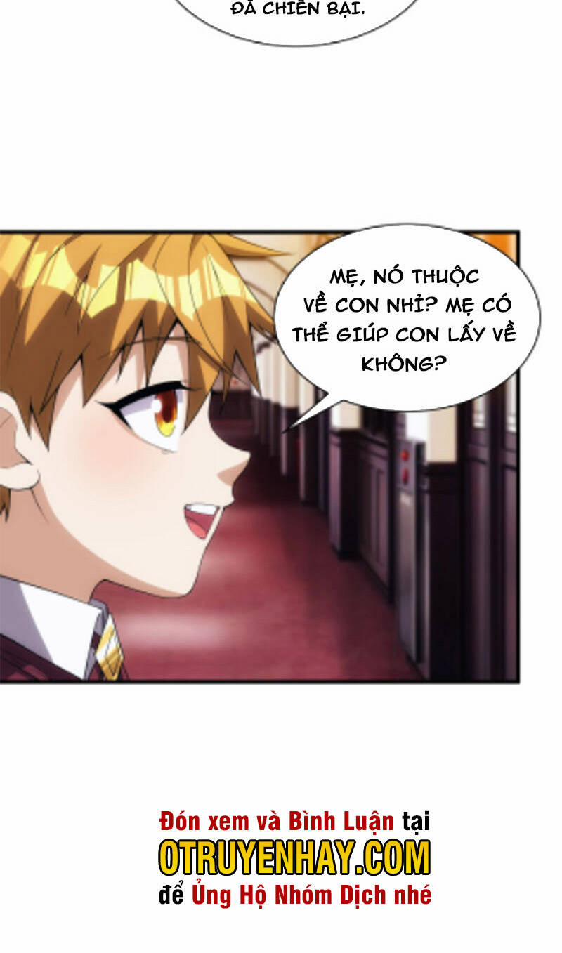 manhwax10.com - Truyện Manhwa Đạo Sĩ Ma Pháp Dị Thế Giới Chương 7 Trang 6