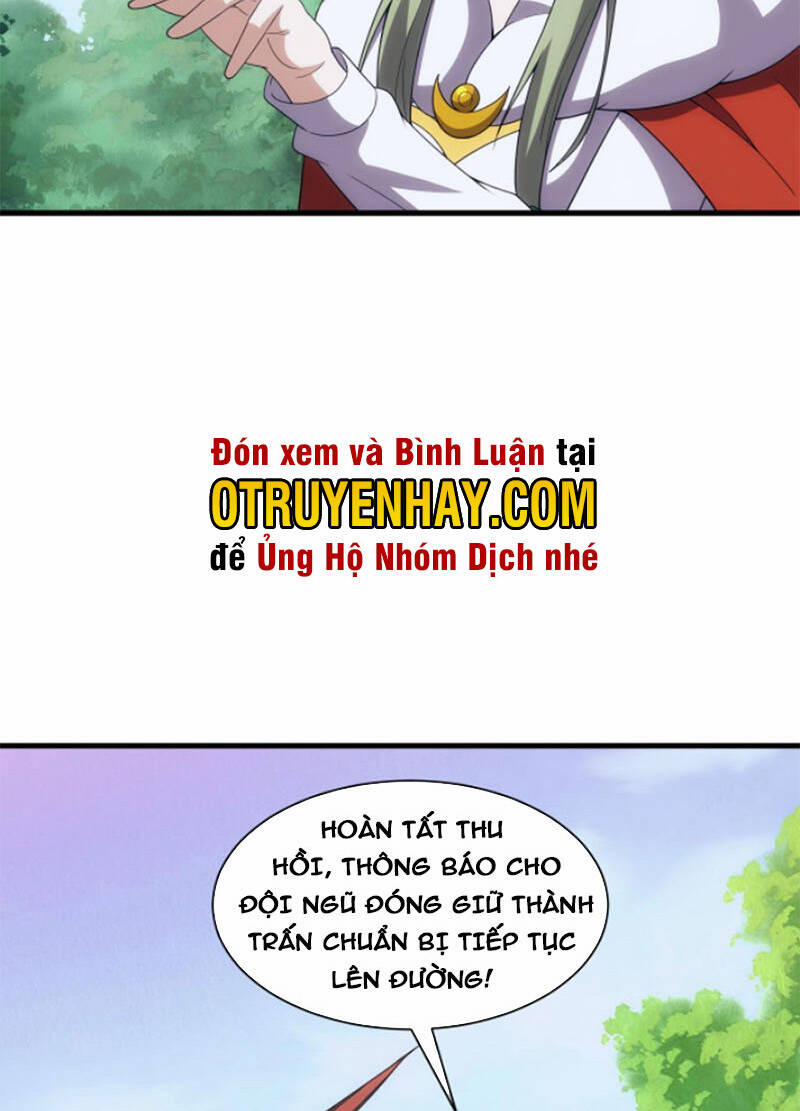 manhwax10.com - Truyện Manhwa Đạo Sĩ Ma Pháp Dị Thế Giới Chương 7 Trang 54