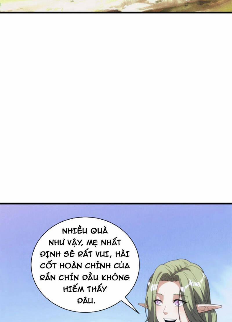 manhwax10.com - Truyện Manhwa Đạo Sĩ Ma Pháp Dị Thế Giới Chương 7 Trang 56