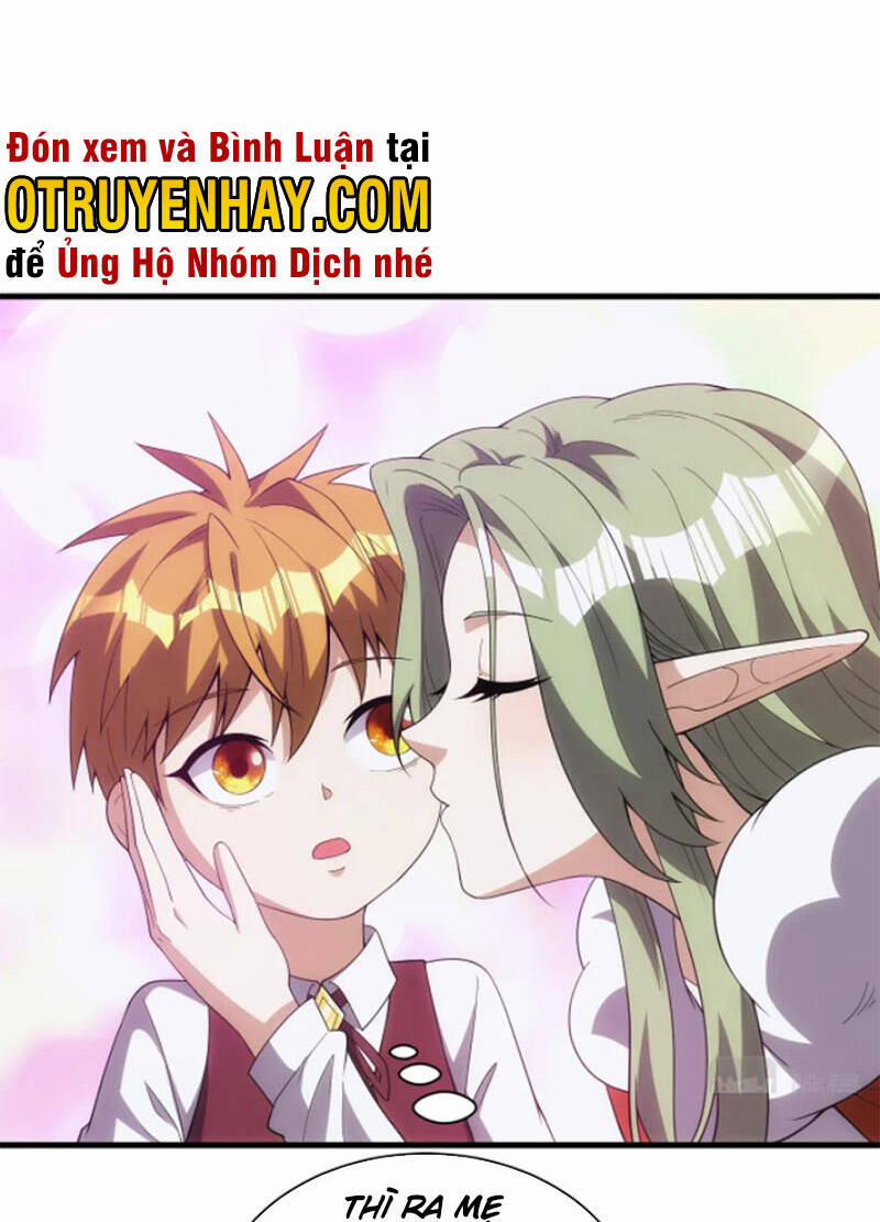 manhwax10.com - Truyện Manhwa Đạo Sĩ Ma Pháp Dị Thế Giới Chương 7 Trang 62