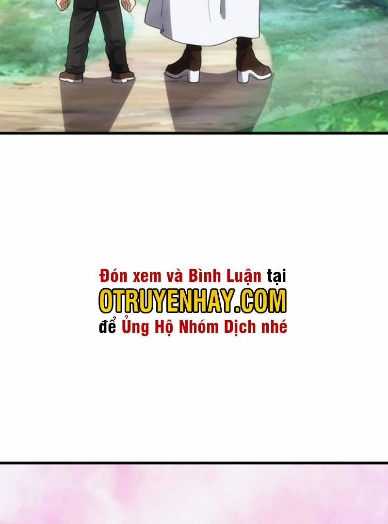 manhwax10.com - Truyện Manhwa Đạo Sĩ Ma Pháp Dị Thế Giới Chương 8 Trang 11