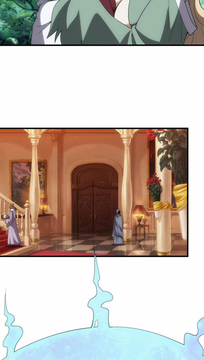 manhwax10.com - Truyện Manhwa Đạo Sĩ Ma Pháp Dị Thế Giới Chương 8 Trang 20