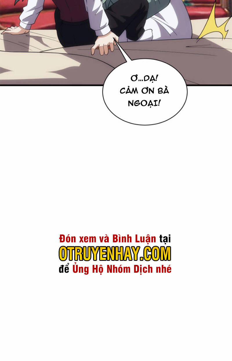 manhwax10.com - Truyện Manhwa Đạo Sĩ Ma Pháp Dị Thế Giới Chương 8 Trang 32