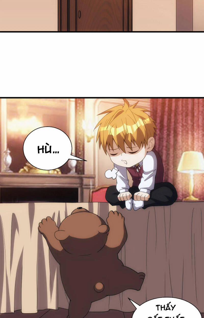 manhwax10.com - Truyện Manhwa Đạo Sĩ Ma Pháp Dị Thế Giới Chương 8 Trang 39