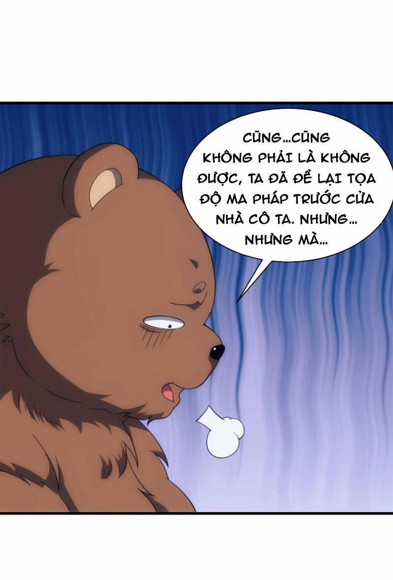 manhwax10.com - Truyện Manhwa Đạo Sĩ Ma Pháp Dị Thế Giới Chương 8 Trang 47