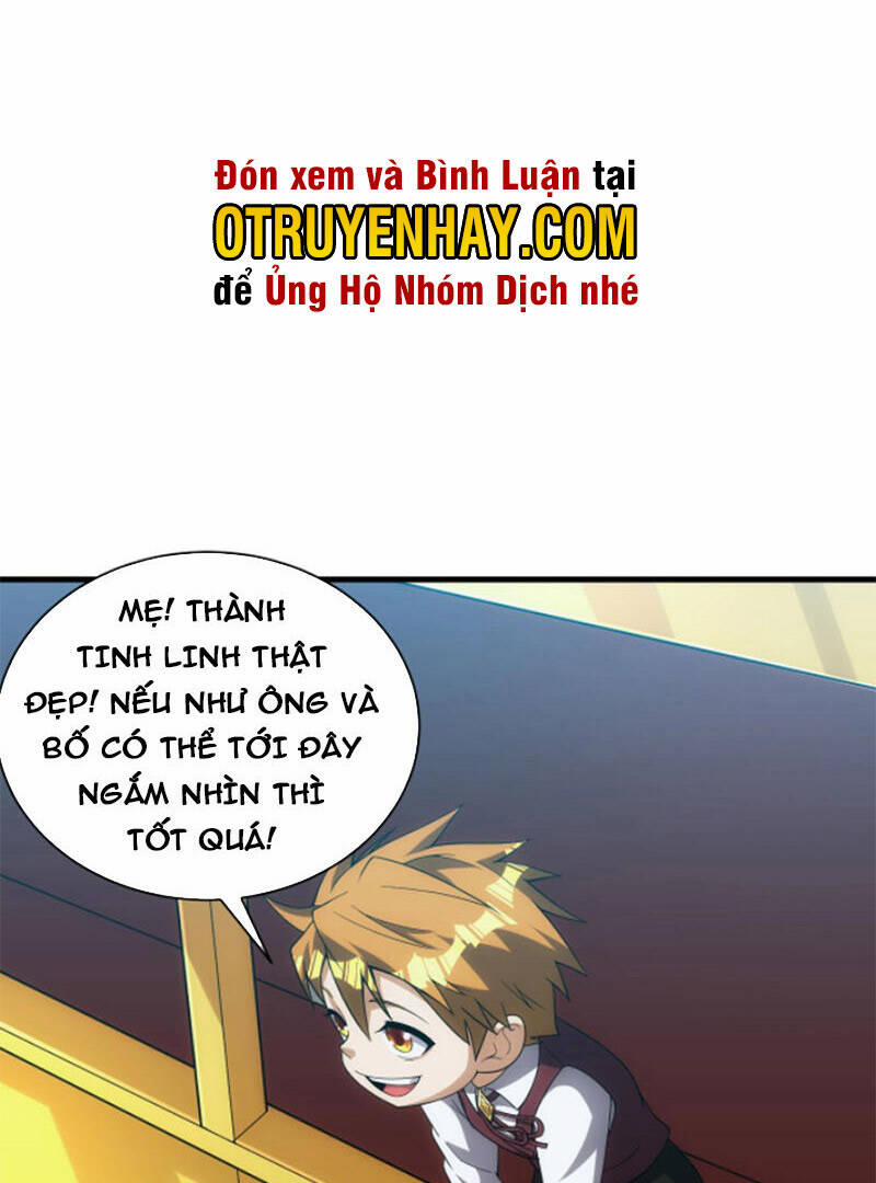 manhwax10.com - Truyện Manhwa Đạo Sĩ Ma Pháp Dị Thế Giới Chương 8 Trang 7