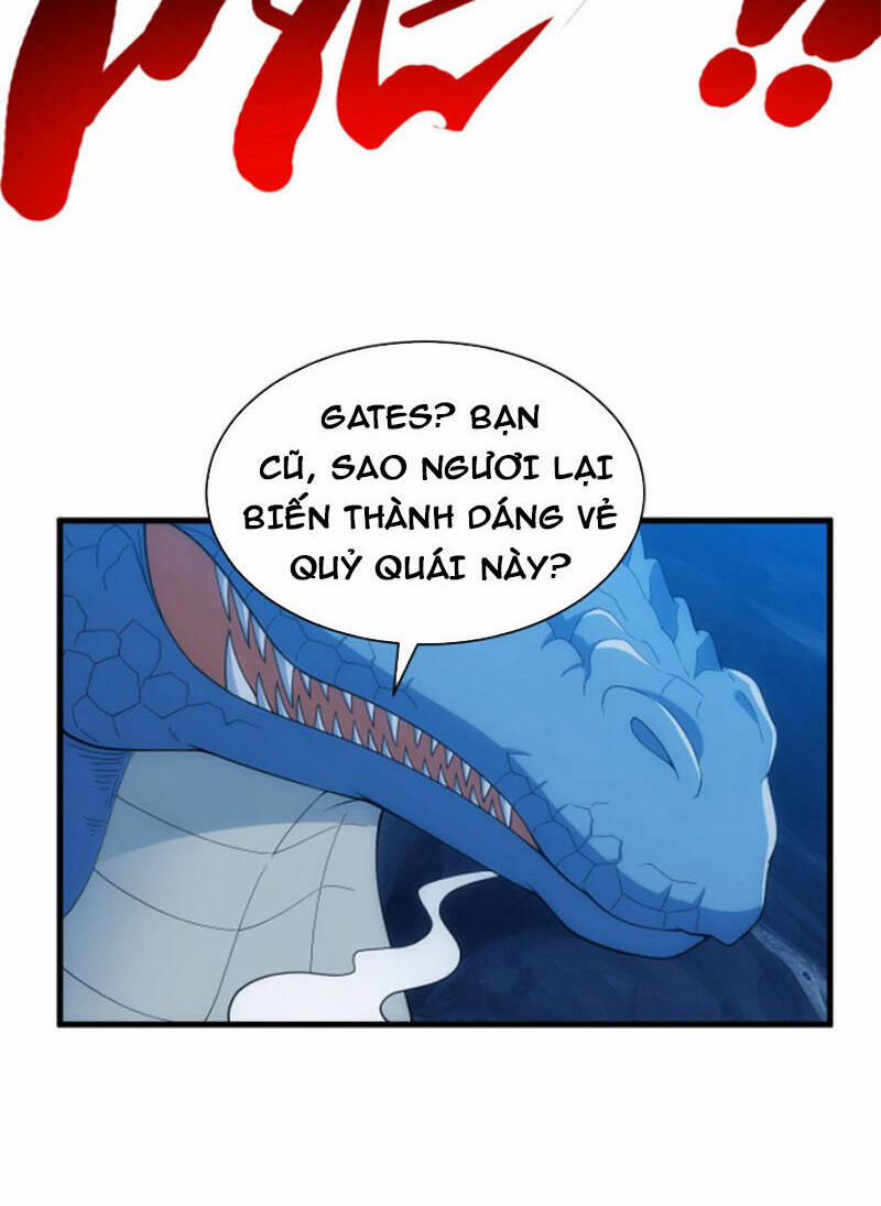 manhwax10.com - Truyện Manhwa Đạo Sĩ Ma Pháp Dị Thế Giới Chương 9 Trang 12